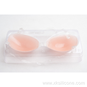 Sticky Silicone bra Self-Adhesive Lingerie